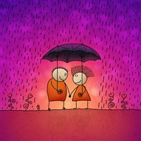 Sweet Love wallpaper