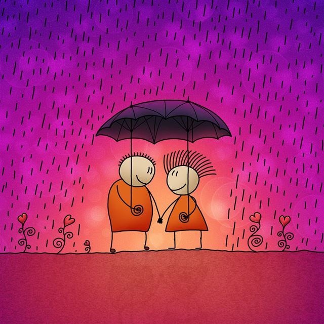 1024x1024 Sweet Love - sweet iPad Wallpaper