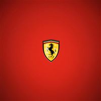 Ferrari Logo wallpaper