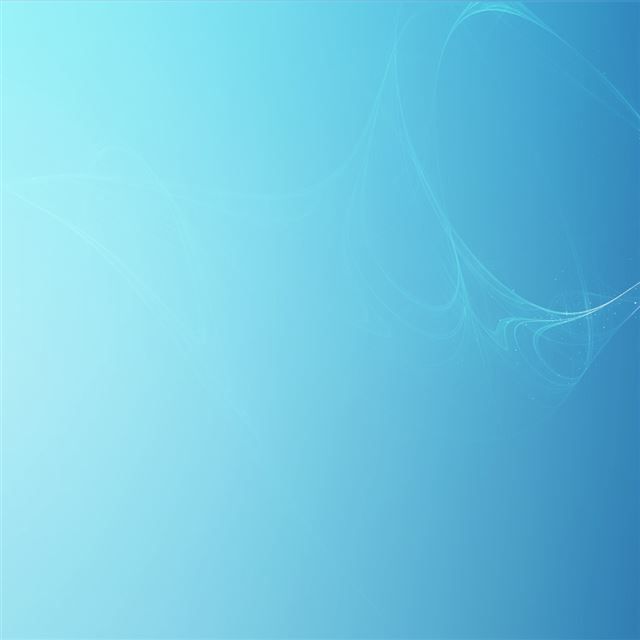 1024x1024 Abstract Gradient - swirls iPad Wallpaper