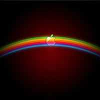 Best Rainbows iPad HD Wallpapers - iLikeWallpaper