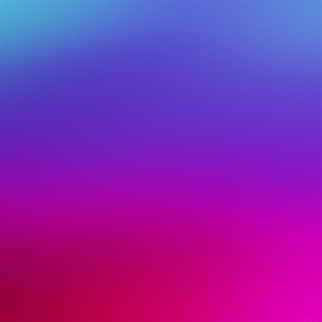 1024x1024 Color Gradation Blur - purple iPad Wallpaper
