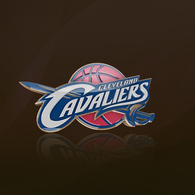1024x1024 Cleveland Cavaliers -  iPad Wallpaper