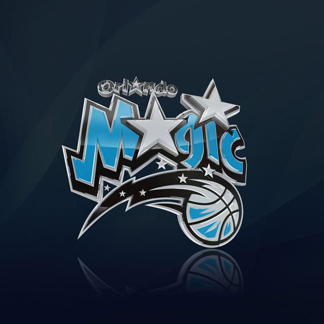1024x1024 Orlando Magic - magic iPad Wallpaper