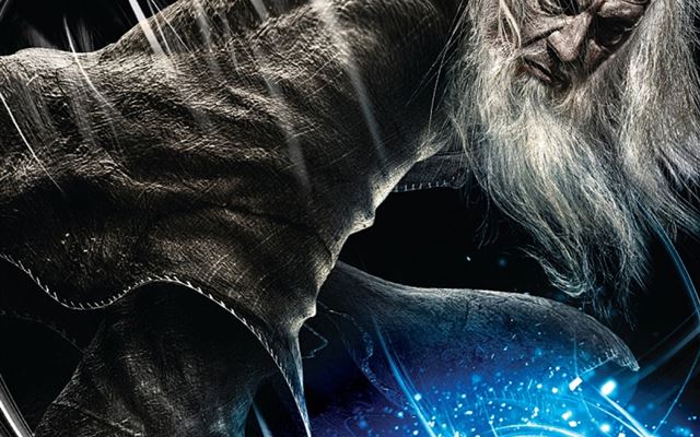 1024x1024 Guardians Of Middle Earth Game - game iPad Wallpaper