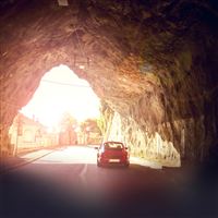 Italy Car Porsche Drive Street City wallpaper