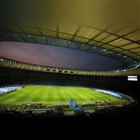 Champions League Soccer Stadium Sports wallpaper