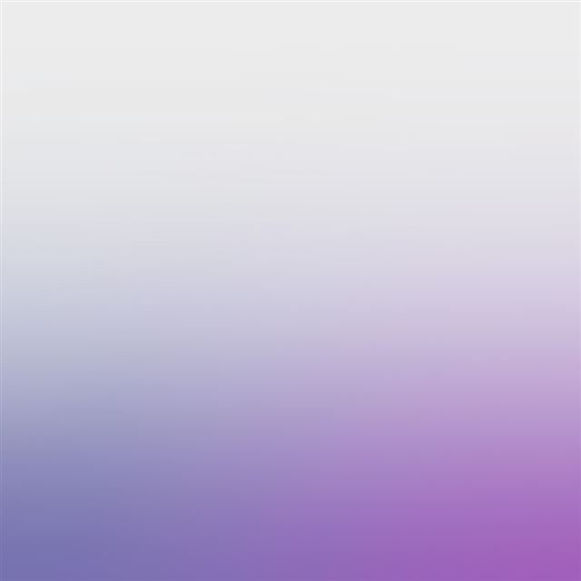 1024x1024 White Purple Gradation Blur - minimal iPad Wallpaper
