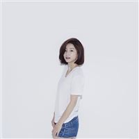 Park Sujin Kpop Sexy Beauty Girl wallpaper