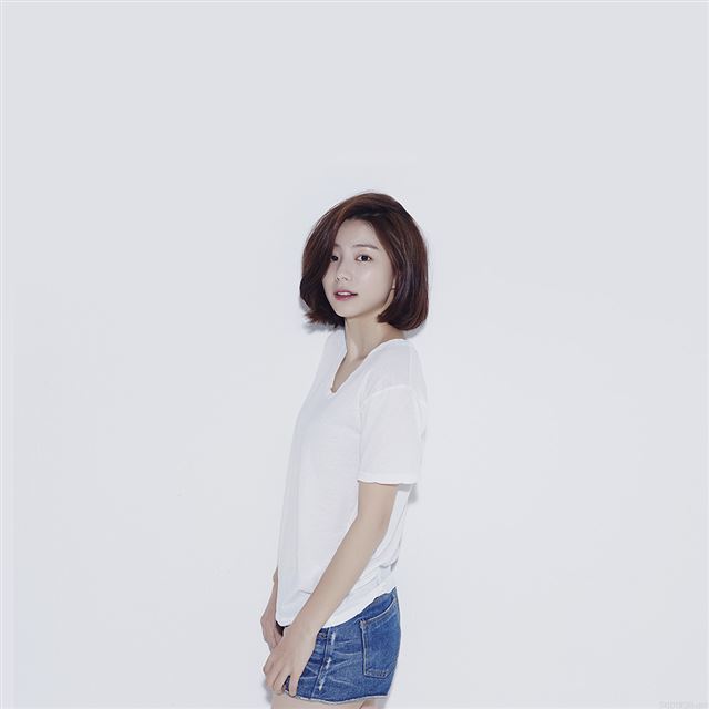 1024x1024 Park Sujin Kpop Sexy Beauty Girl - star iPad Wallpaper
