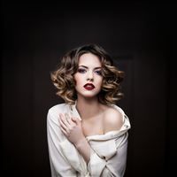 Devushka Model Sexy Girl wallpaper