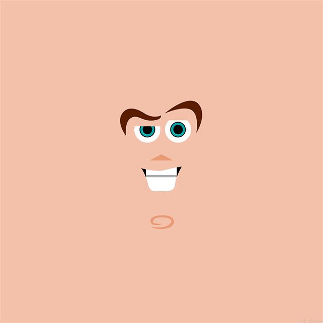 1024x1024 Sheriff Woody Toy Story Disney Art Illust - disney iPad Wallpaper