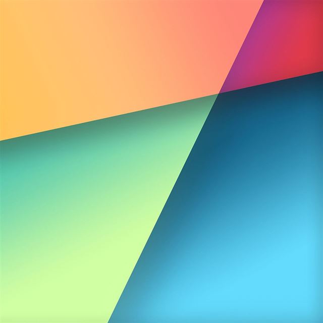 1024x1024 Lollipop Background Rainbow Pattern - simple iPad Wallpaper