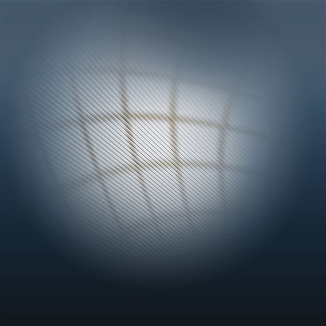 1024x1024 Huawei Blue Soft Blur Texture Abstract Pattern - soft iPad Wallpaper