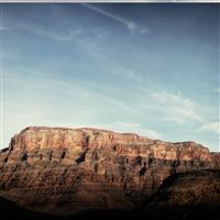 Nature Canyon Mountains Sunny Bright Skyview wallpaper