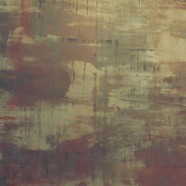 1024x1024 Paper Paint Stain Pattern - drawn iPad Wallpaper