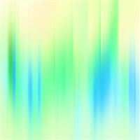 Retro Modern Abstract Art White Green Pattern wallpaper