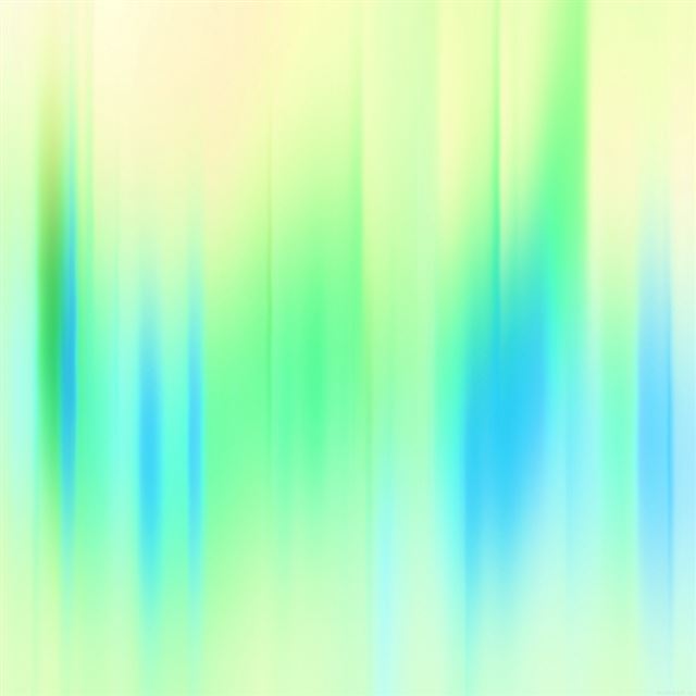 1024x1024 Retro Modern Abstract Art White Green Pattern - retro iPad Wallpaper