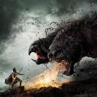 Fantasy Movie Art Illust Hero Paint wallpaper