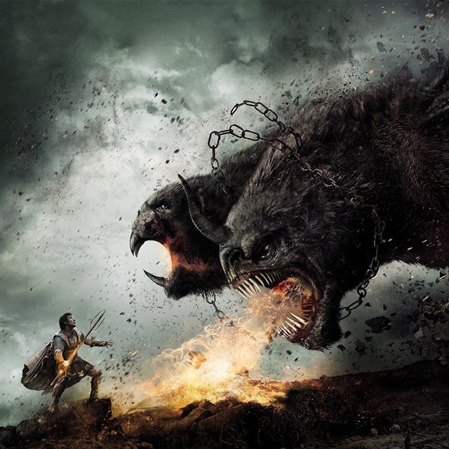 1024x1024 Fantasy Movie Art Illust Hero Paint - paint iPad Wallpaper