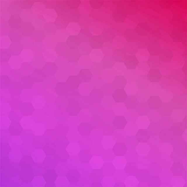 1024x1024 Art Bee Honey Comb Purple Pattern - brown iPad Wallpaper