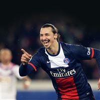 Ibrahimovic Sports Soccer wallpaper