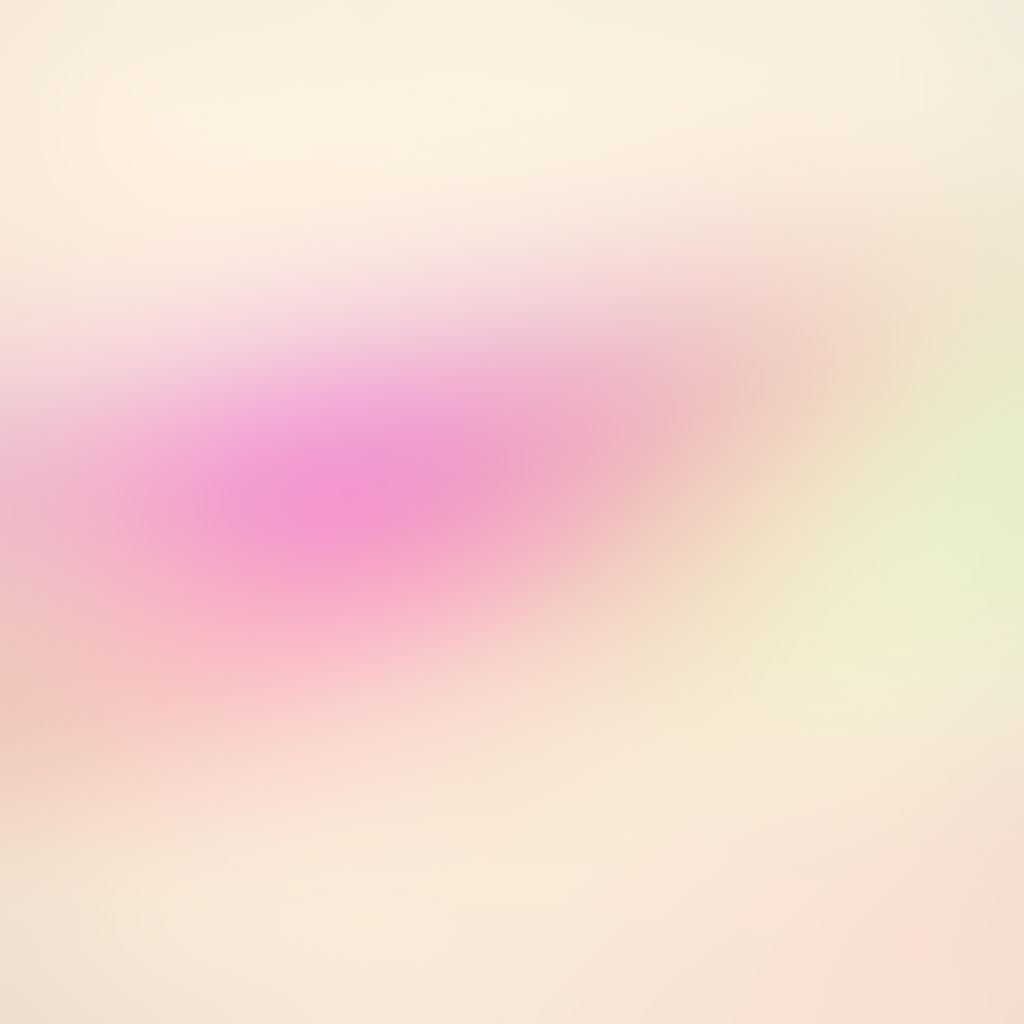 Soft Pastel Red Gradation Blur iPad Wallpapers Free Download