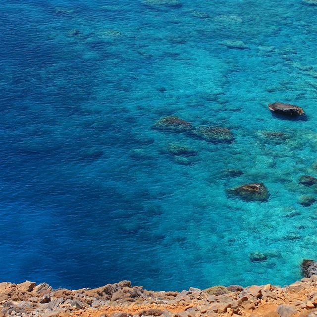 1024x1024 Ocean Sea Blue Summer - ocean iPad Wallpaper