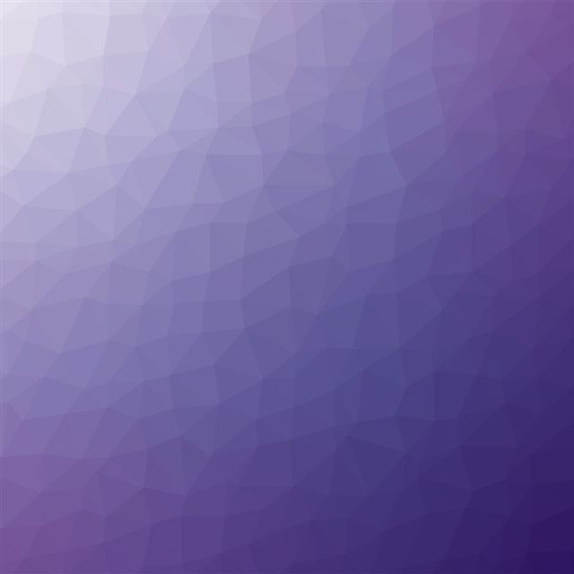 1024x1024 Polygon Blue Purple Art Pattern - texture iPad Wallpaper