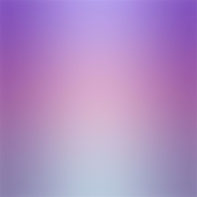 1024x1024 Purple Sky Soft Pastel Blur - soft iPad Wallpaper