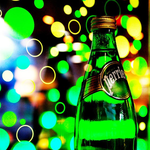 1024x1024 Maaco Green Bottle - green iPad Wallpaper