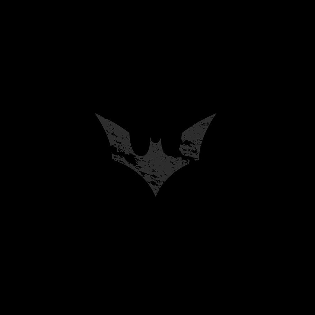 batman logo pop art