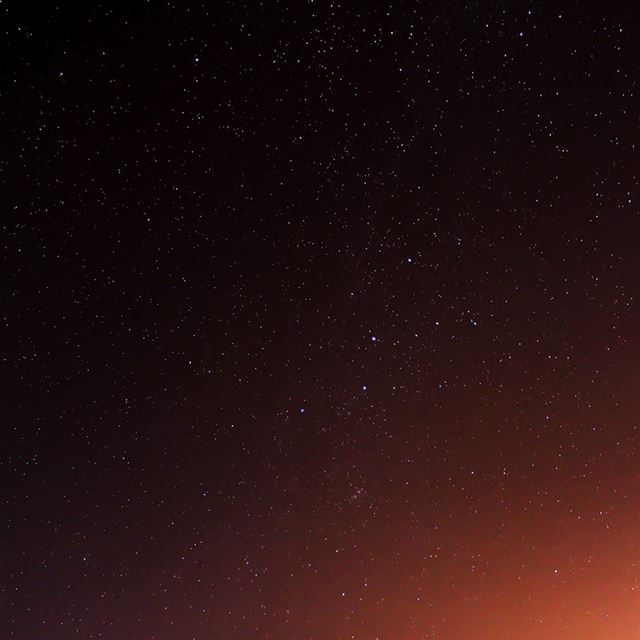 1024x1024 Star Sky Night Space Dark - starry iPad Wallpaper