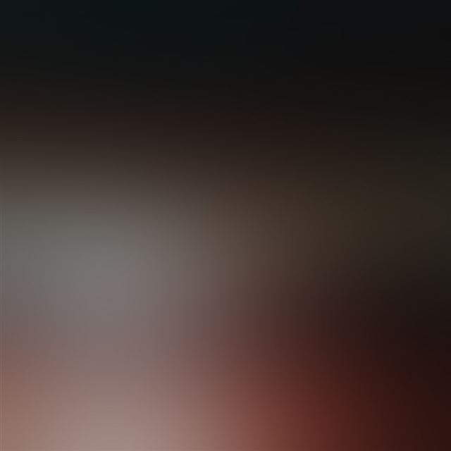 1024x1024 Dark Shoes Red Gradation Blur - bokeh iPad Wallpaper