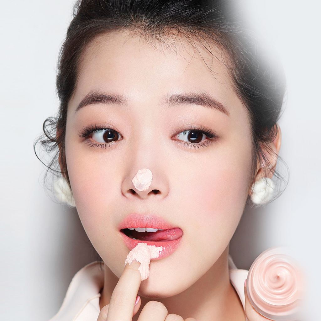 Sulli FX Kpop Girl Cute Candy iPad Wallpapers Free Download