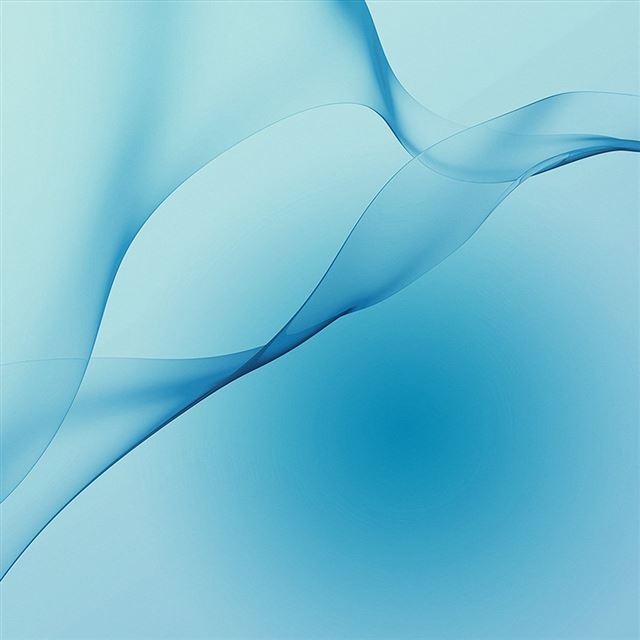 1024x1024 Astract Blue White Rhytm Pattern - wave iPad Wallpaper