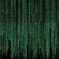 Matrix Texture Film Pattern Background wallpaper