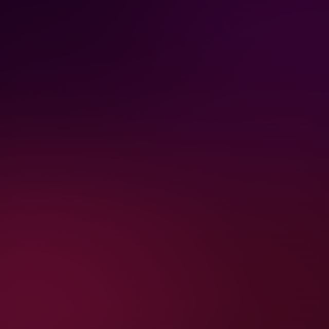 1024x1024 Dark Red Blur Gradation - gradation iPad Wallpaper