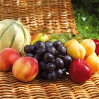 Fruit Assorted Tasty wallpaper