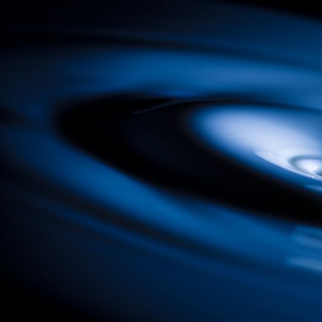 1024x1024 drop of milk - drop iPad Wallpaper