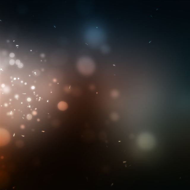 1024x1024 Particles - particles iPad Wallpaper