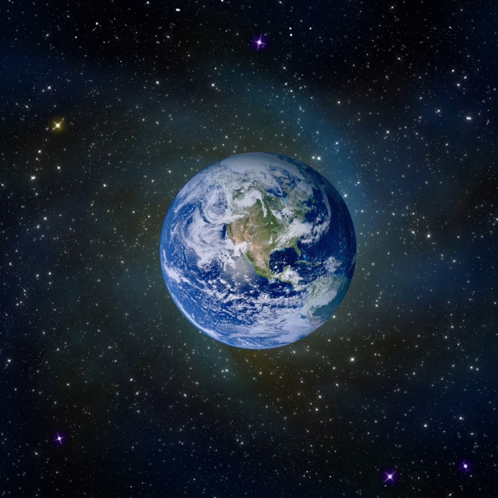 Best Earth IPad HD Wallpapers ILikeWallpaper