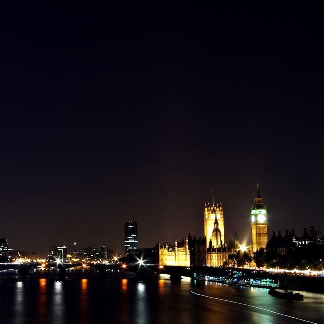 1024x1024 London Eye - london iPad Wallpaper