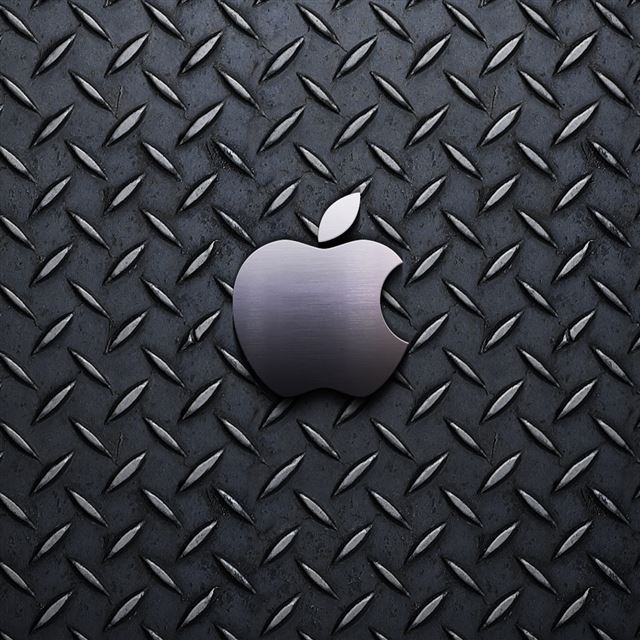 1024x1024 Lndustrial Apple - lndustrial iPad Wallpaper