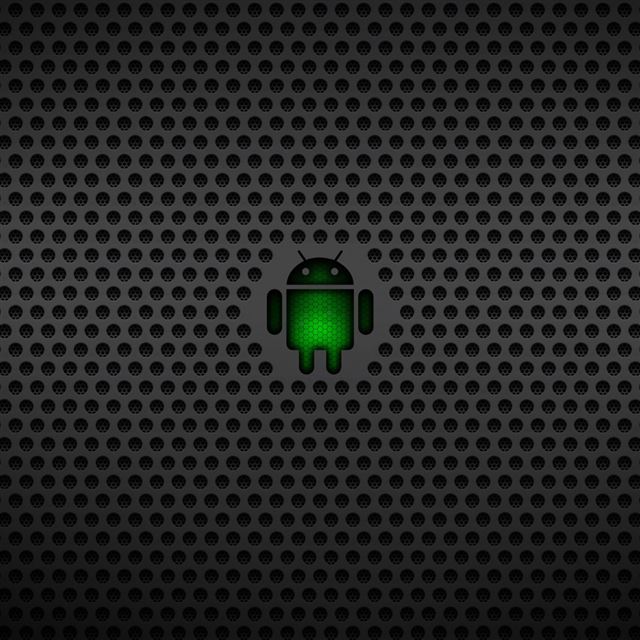 1024x1024 Android Textured - android iPad Wallpaper