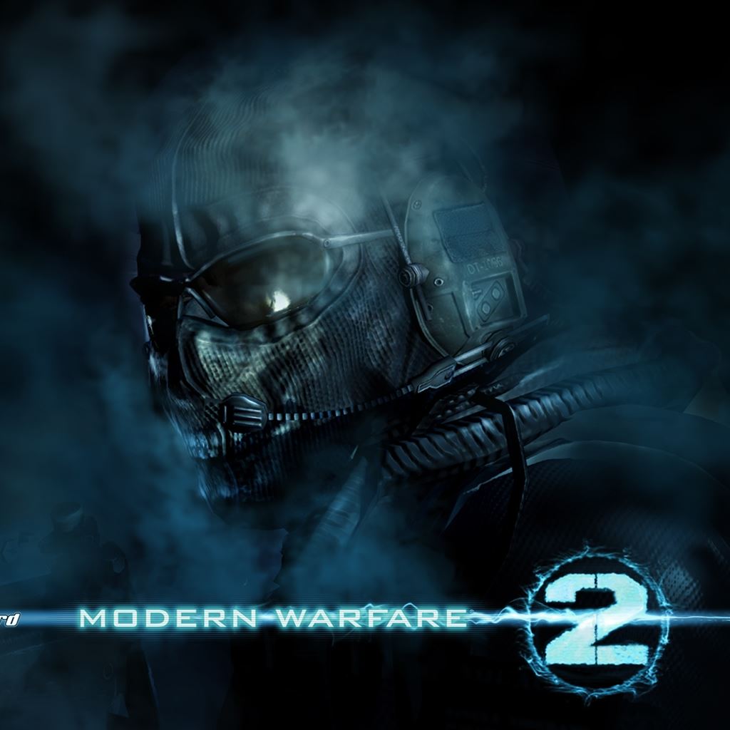 download call of duty modern warfare 2 pc