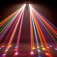 Disco Lights wallpaper