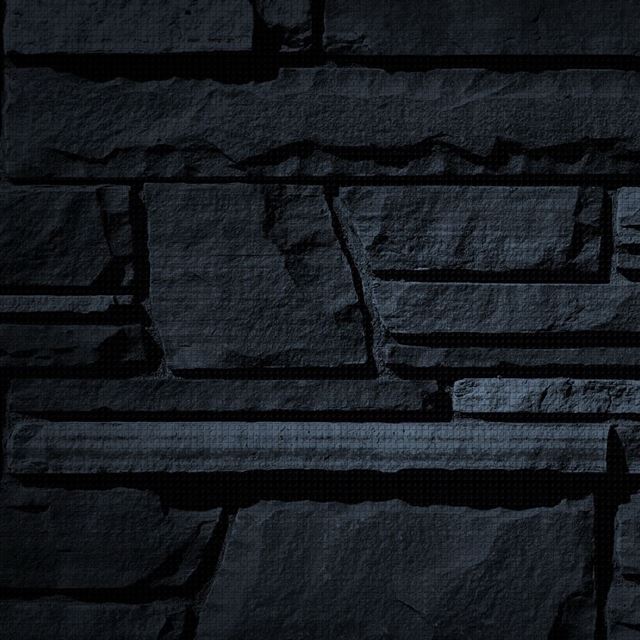 1024x1024 Stone Bricks - stone iPad Wallpaper
