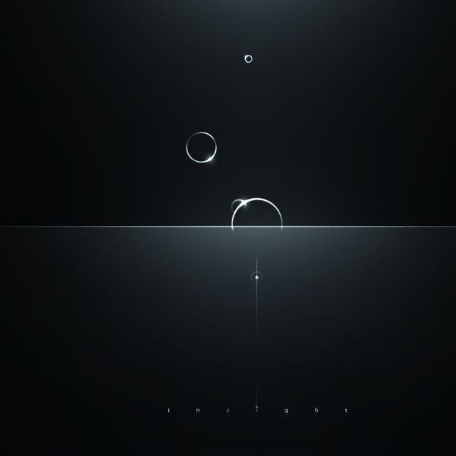 1024x1024 Insight - dot iPad Wallpaper