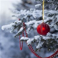 Hd Christmas Wallpaper Ipad